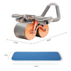 ABS Ignite – Geavanceerde buikroller voor gerichte core-training
