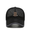 AEROBREEZE CAP – Cappello estivo traspirante per giornate calde e teste fresche