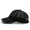 AEROBREEZE CAP – Cappello estivo traspirante per giornate calde e teste fresche