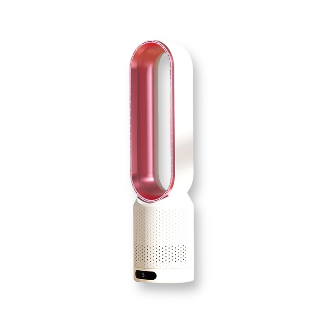AEROBREEZE – Refroidisseur d'air 3-en-1 pour un air intérieur sain et une fraîcheur agréable