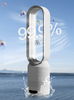 AEROBREEZE – Refroidisseur d'air 3-en-1 pour un air intérieur sain et une fraîcheur agréable