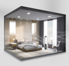 AEROBREEZE – Refroidisseur d'air 3-en-1 pour un air intérieur sain et une fraîcheur agréable
