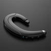 AeroVibe – Cuffie a conduzione ossea wireless per un ascolto aperto e sicuro