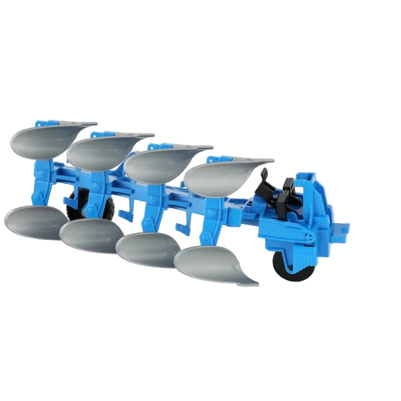 AGROTRAX – 1:24 ferngesteuerter elektrischer Sattelzug mit Beleuchtung 18