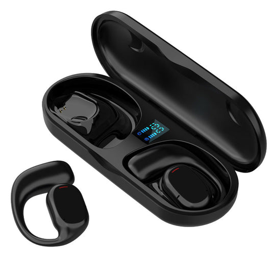 AIRBEAT FLEX – Auricolari Open-Ear wireless per comfort e consapevolezza situazionale