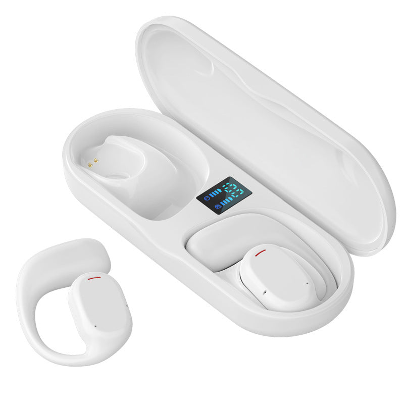 AIRBEAT FLEX – Auricolari Open-Ear wireless per comfort e consapevolezza situazionale