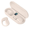 AIRBEAT FLEX – Auricolari Open-Ear wireless per comfort e consapevolezza situazionale
