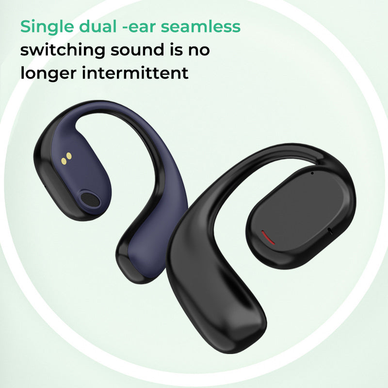 AIRBEAT FLEX – Auricolari Open-Ear wireless per comfort e consapevolezza situazionale