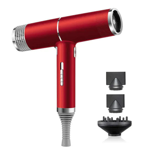 AIRSTYLER PRO – Asciugacapelli ultraleggero per un'asciugatura rapida di qualità da salone