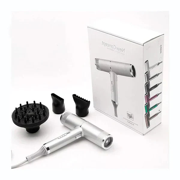AIRSTYLER PRO – Ultraleichte haardroger voor snel drogen in salonkwaliteit