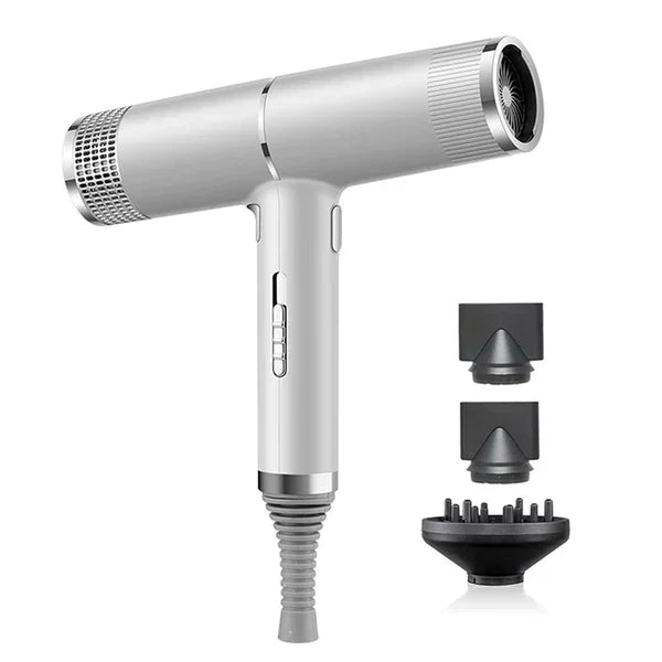 AIRSTYLER PRO – Ultraleichte haardroger voor snel drogen in salonkwaliteit