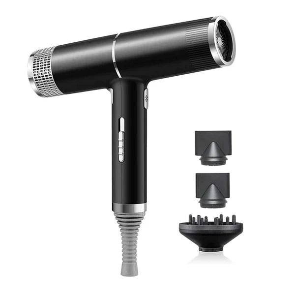 AIRSTYLER PRO – Ultraleichte haardroger voor snel drogen in salonkwaliteit