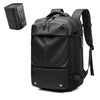 Zaino AIRTRAIL – Zaino da viaggio comprimibile con scomparto per laptop