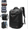 Zaino AIRTRAIL – Zaino da viaggio comprimibile con scomparto per laptop