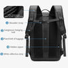 Zaino AIRTRAIL – Zaino da viaggio comprimibile con scomparto per laptop