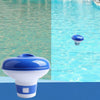 AQUADROP – Automatischer Chlorspender für gleichmäßig sauberes Poolwasser 5