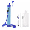 AQUAPREP waterfilter – draagbare outdoor-filter voor schoon drinkwater overal
