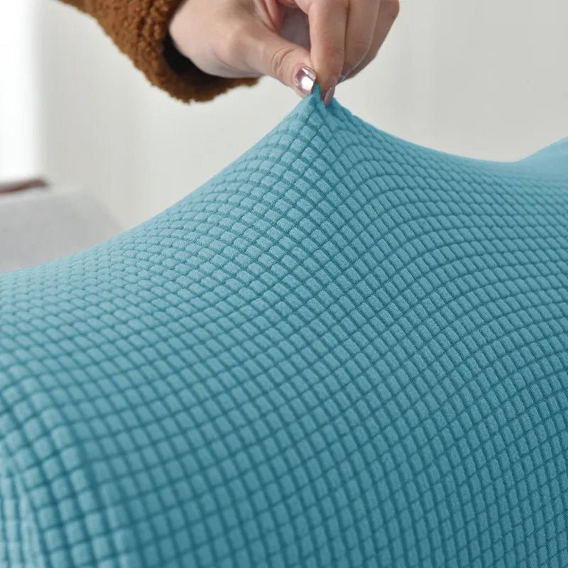 ARMORIS – 2-teilige wasserdichte Armlehnenbezüge für Sofas & Stühle 4