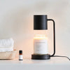 AROMAGLOW – Elegante Duftlampe für entspannendes Wohnambiente 2