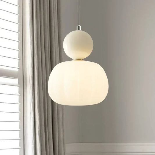 DECOLUX PENDANT – Art Deco Pendelleuchte für stilvolle Raumgestaltung