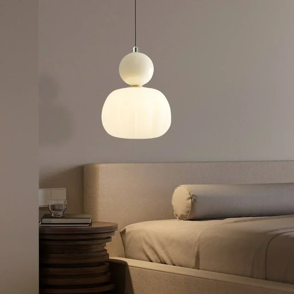 DECOLUX PENDANT – Art Deco Pendelleuchte für stilvolle Raumgestaltung