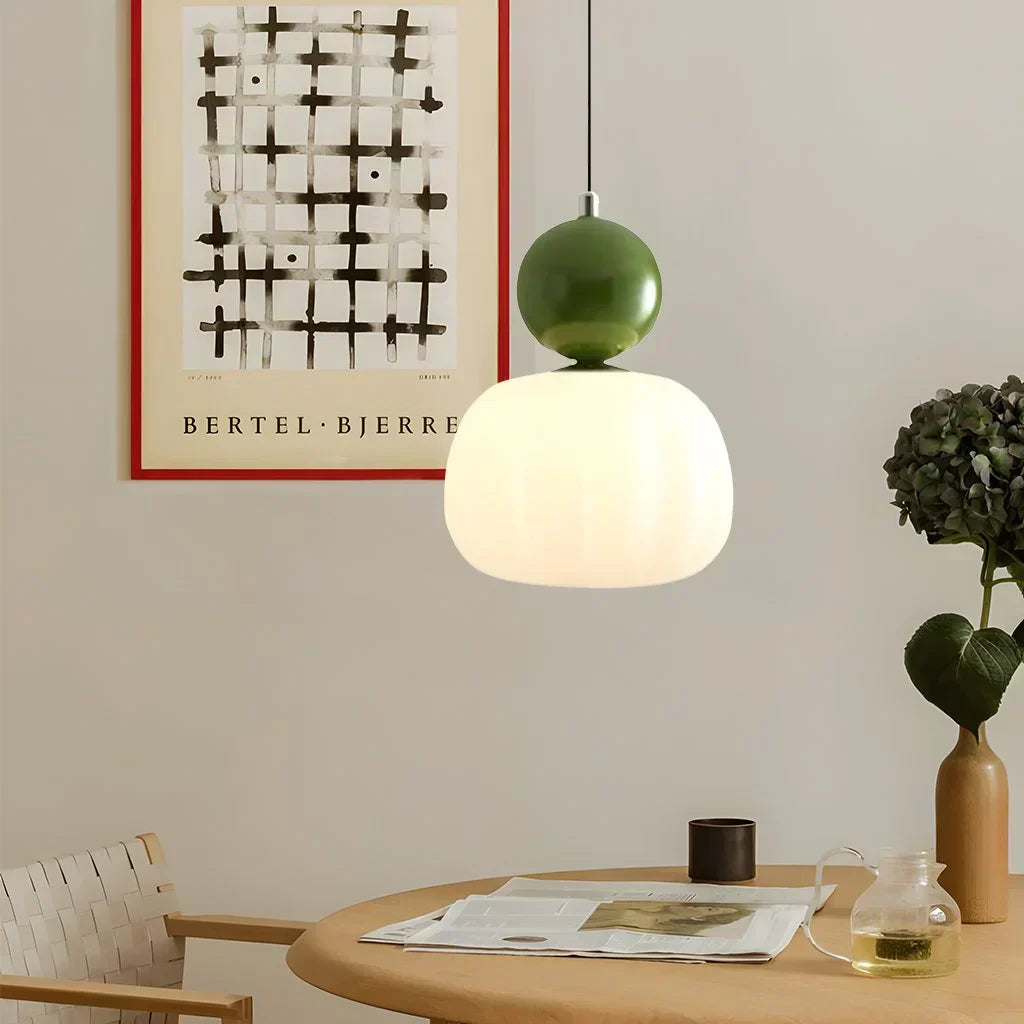 DECOLUX PENDANT – Art Deco Pendelleuchte für stilvolle Raumgestaltung