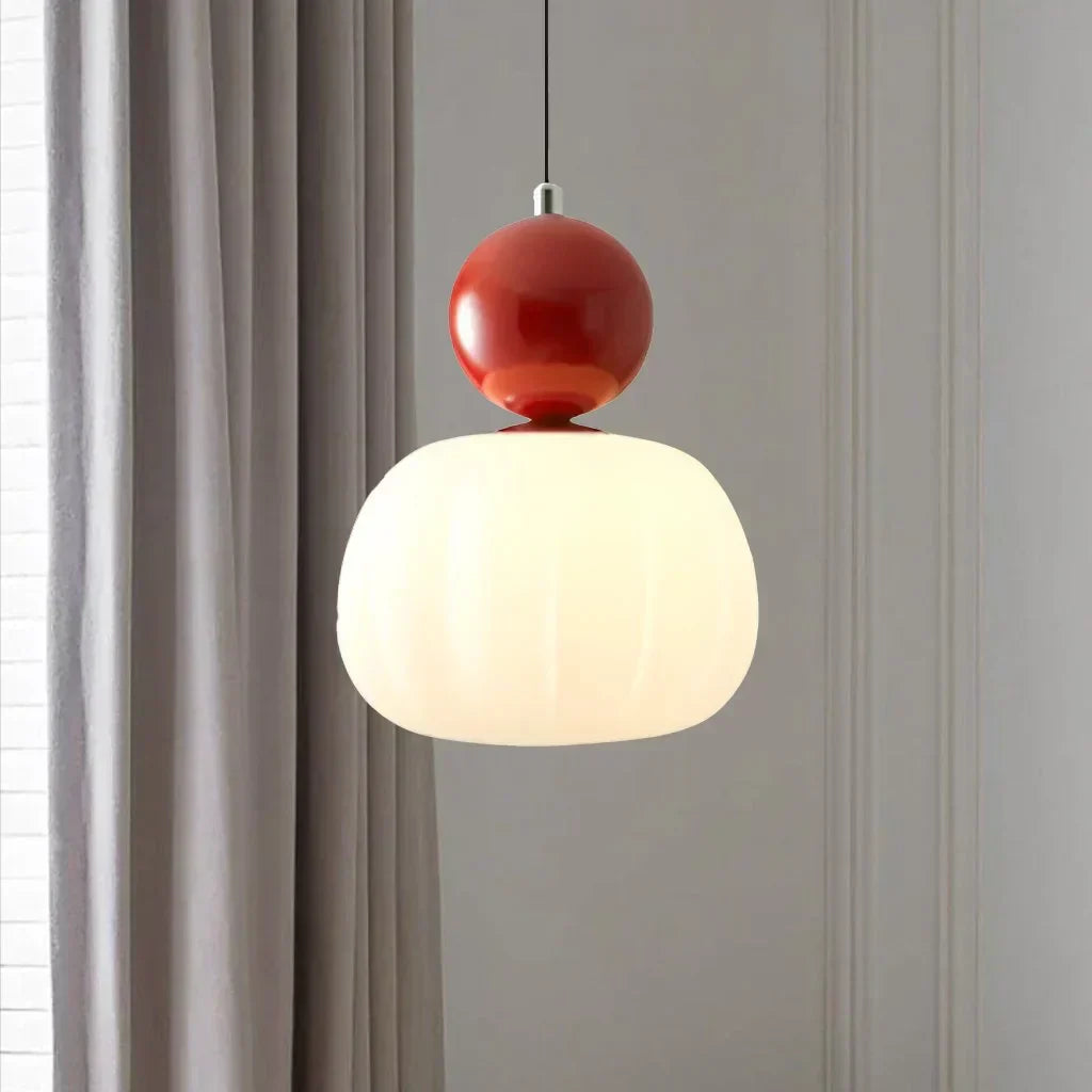 DECOLUX PENDANT – Art Deco Pendelleuchte für stilvolle Raumgestaltung