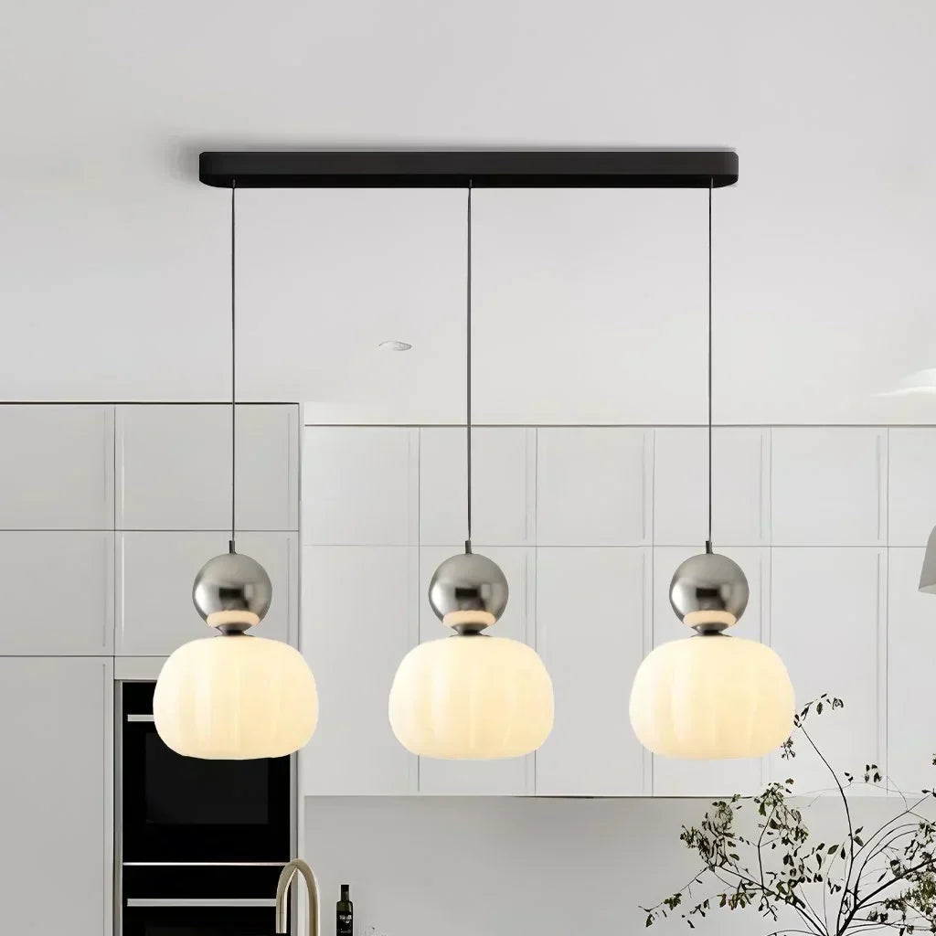 DECOLUX PENDANT – Art Deco Pendelleuchte für stilvolle Raumgestaltung