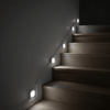AURASLEEP – Intelligente LED-Bettleuchte mit Bewegungssensor 1