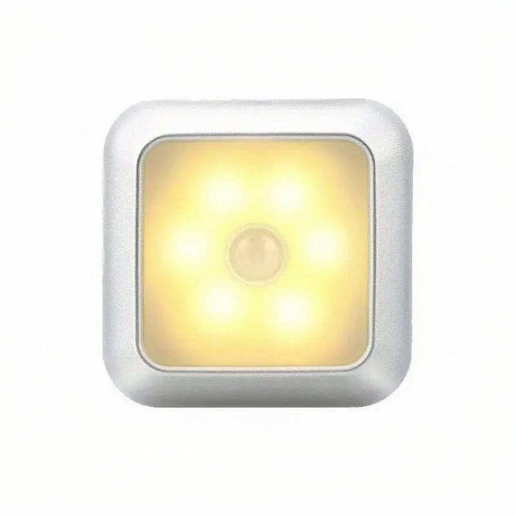 AURASLEEP – Intelligente LED-Bettleuchte mit Bewegungssensor 9