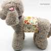 CLEANPAW – Couches lavables pour chien pour chaleurs et incontinence