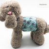 CLEANPAW – Couches lavables pour chien pour chaleurs et incontinence