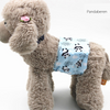 CLEANPAW – Couches lavables pour chien pour chaleurs et incontinence