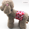 CLEANPAW – Couches lavables pour chien pour chaleurs et incontinence