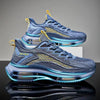 AeroStride Air Cushion Sneakers | Leichte Freizeitsneaker mit atmungsaktivem Komfort für den Alltag