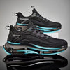 AeroStride Air Cushion Sneakers | Leichte Freizeitsneaker mit atmungsaktivem Komfort für den Alltag