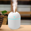 AirMist 250 – Mini umidificatore USB con funzione di aromaterapia