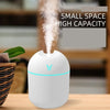 AirMist 250 – Mini umidificatore USB con funzione di aromaterapia