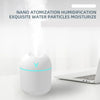 AirMist 250 – Mini umidificatore USB con funzione di aromaterapia