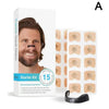 Airflow Pro – Magnetische Neusstrips voor betere ademhaling & slaap
