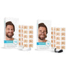 Airflow Pro – Magnetische Neusstrips voor betere ademhaling & slaap