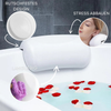 LUXESOAK – Cuscino da bagno premium