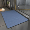 AquaGuard badmat – antislip badmat met sneldrogend vermogen en hoge absorptiecapaciteit