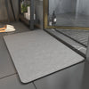 AquaGuard badmat – antislip badmat met sneldrogend vermogen en hoge absorptiecapaciteit