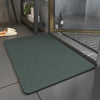 AquaGuard badmat – antislip badmat met sneldrogend vermogen en hoge absorptiecapaciteit