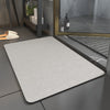 AquaGuard badmat – antislip badmat met sneldrogend vermogen en hoge absorptiecapaciteit