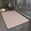 AquaGuard badmat – antislip badmat met sneldrogend vermogen en hoge absorptiecapaciteit