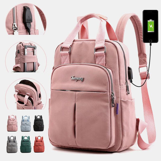 DryPorter – Sac à dos multifonction étanche pour voyages et usage quotidien
