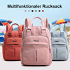 DryPorter – Mochila multifuncional impermeable para viajes y uso diario