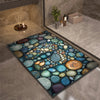STONEDRY BATH MAT – Kieselgur-Badematte für Sicherheit & Komfort